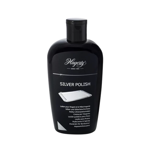 Hagerty 250 ml-es ezüst polírozó paszta