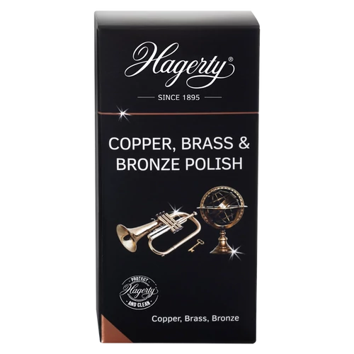 Hagerty réz-, bronztisztító paszta