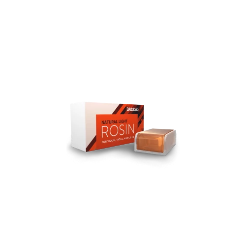 D'Addario Rosin Light - világos gyanta
