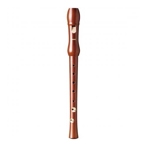 Hohner barna, körtefa szopránfurulya