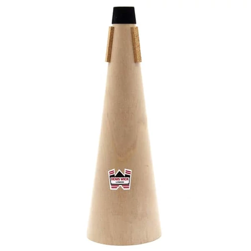 Denis Wick DW5553 fa basszusharsona szordínó