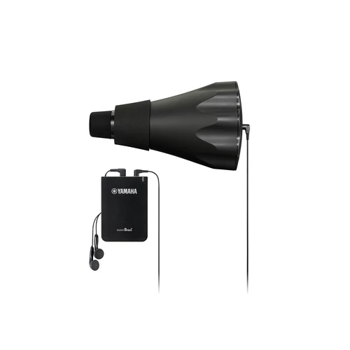 Yamaha Silent Brass kürthöz