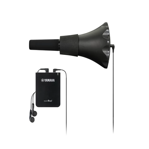Yamaha Silent Brass harsonához