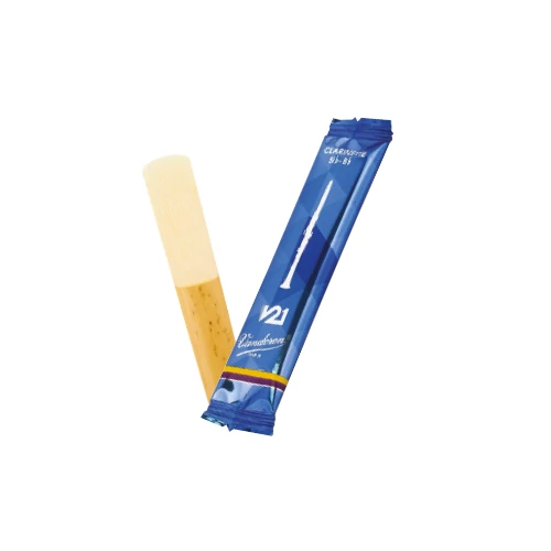 Vandoren V21 B-klarinét nád