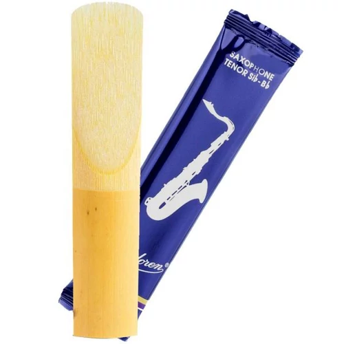 Vandoren Traditional tenorszaxofon nád