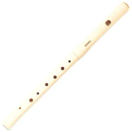 Yamaha YRF-21 elefántcsonthefér, műanyag fife