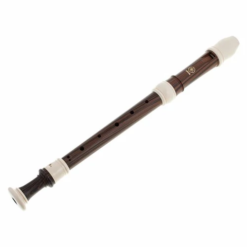 Yamaha YRA-324B III fahatású műanyag, barna altfurulya
